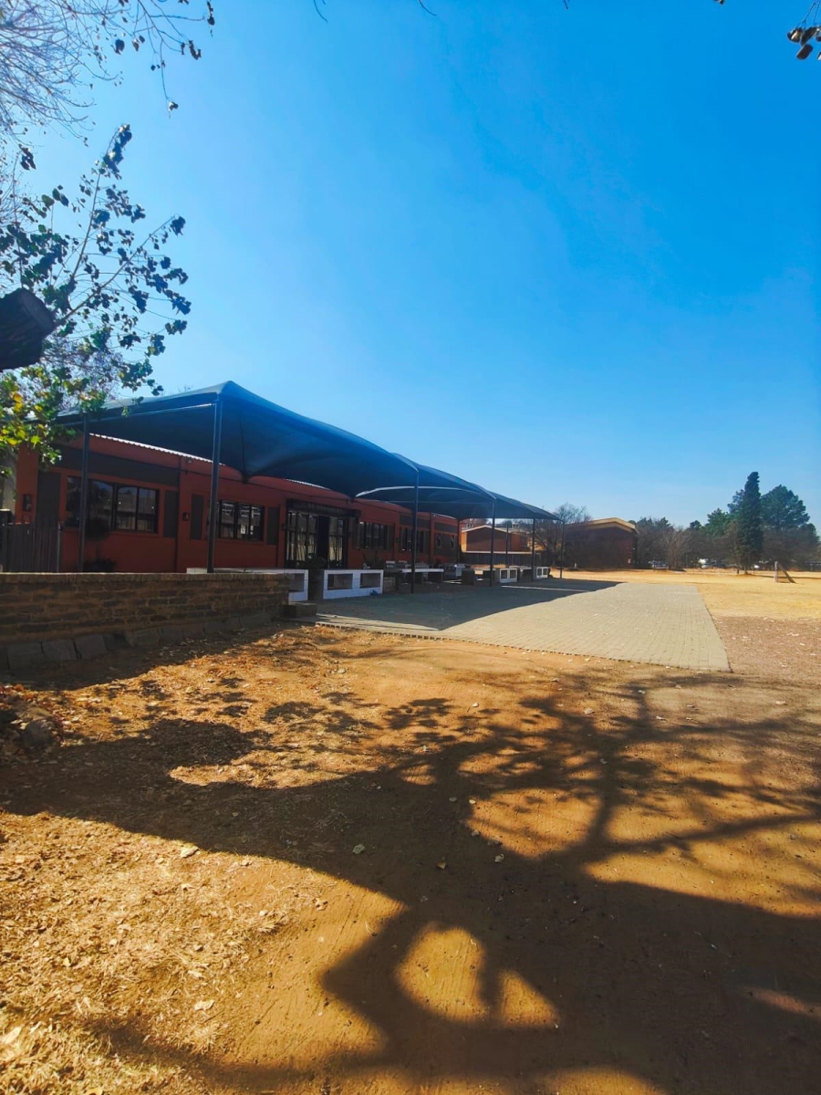 Commercial Property for Sale in Sasolburg Ext 3 Free State